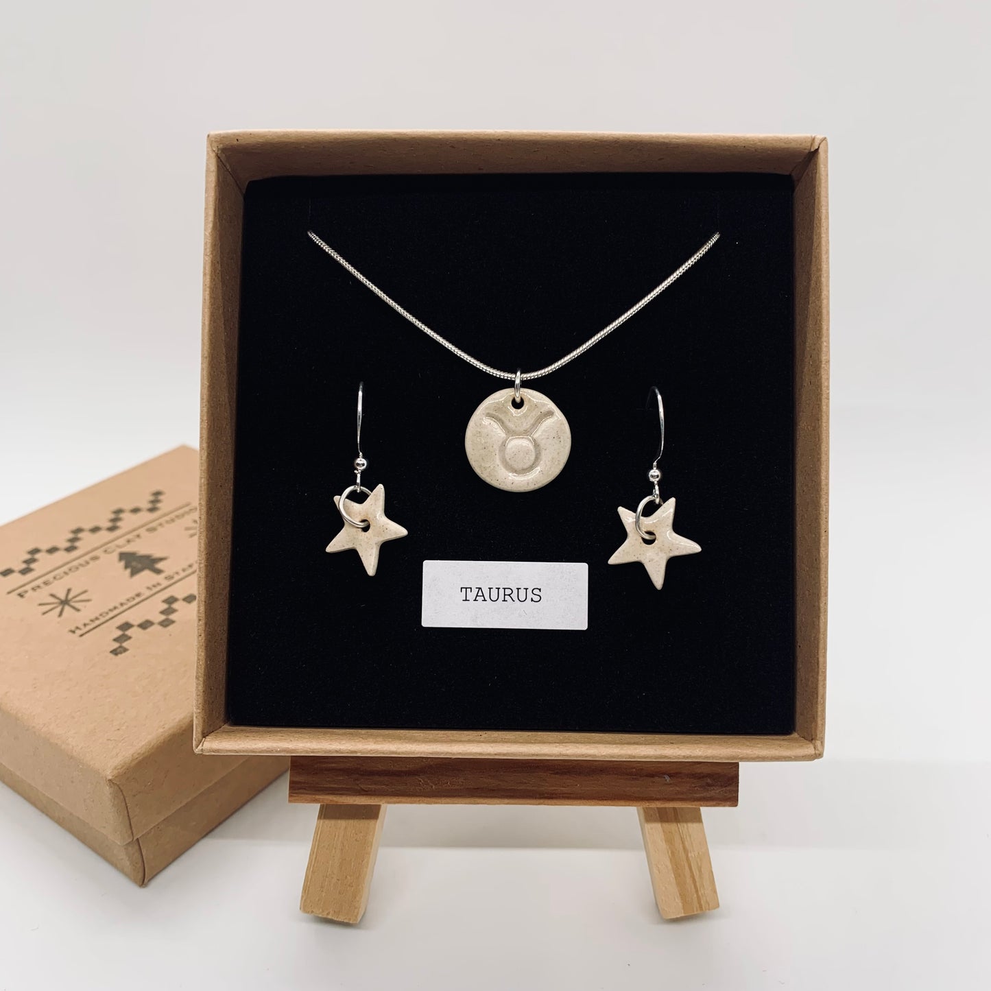 Star sign set