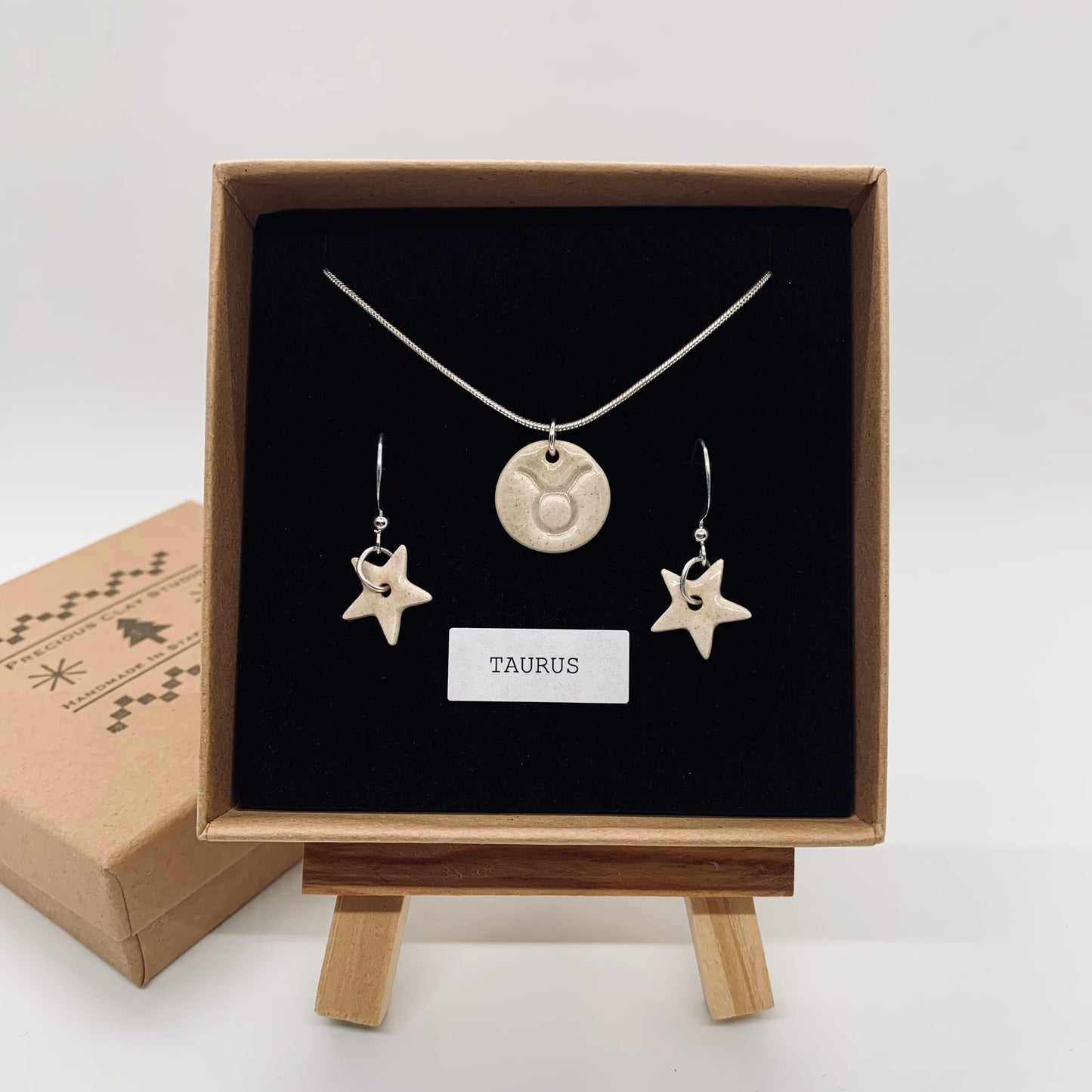 Star sign set
