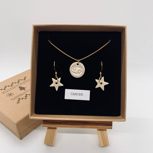 Star sign set
