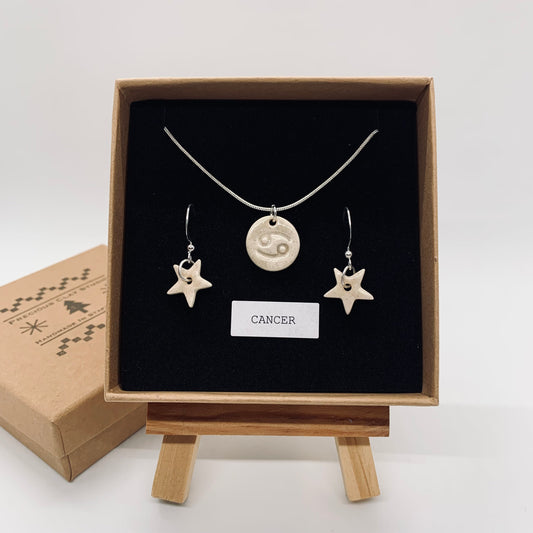 Star sign set